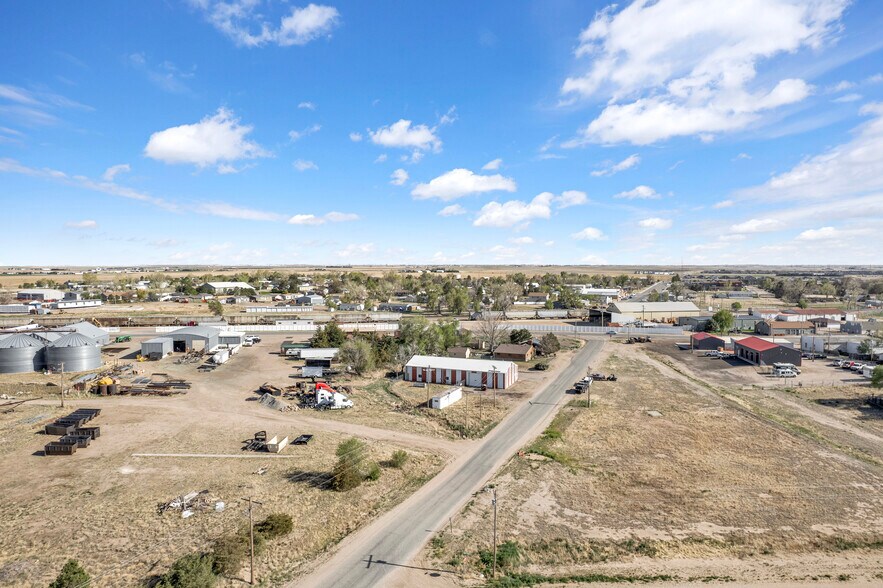 More Photos Of 104 Main St, Wiggins Industrial For Sale