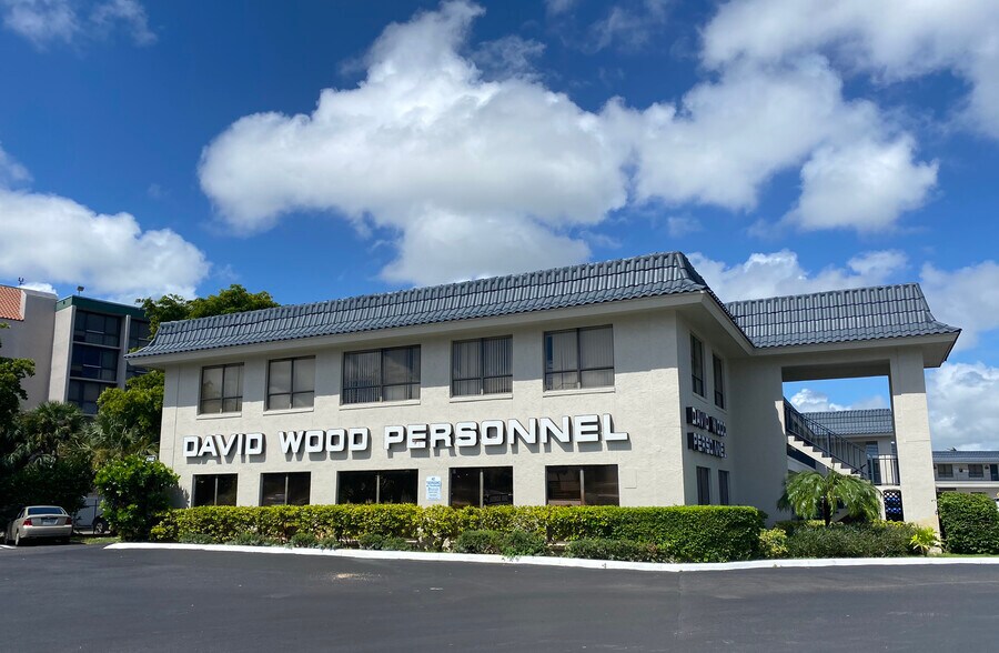 Primary Photo Of 1897 Palm Beach Lakes Blvd, West Palm Beach Medical For Lease