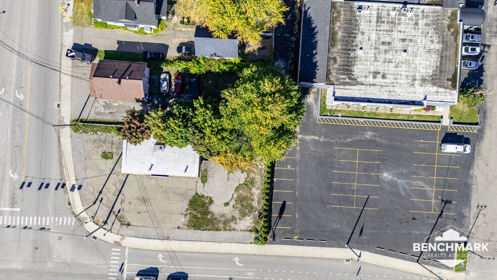 More Photos Of 2032 Lyell Ave, Rochester Fast Food For Sale