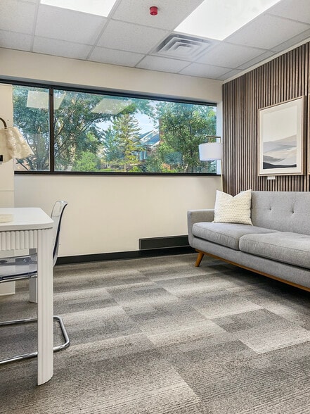 More Photos Of 333 Chestnut St, Hinsdale Medical For Lease