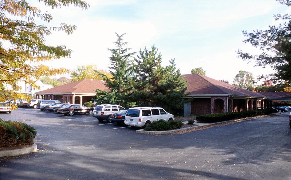 More Photos Of 301 S Main St, Doylestown Medical For Lease