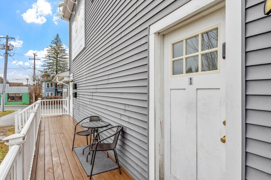 More Photos Of 22 Goddard St, Southbridge Apartments For Sale
