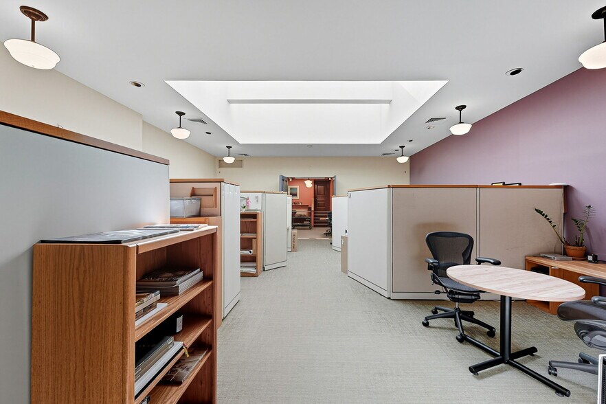 More Photos Of 1516-1518 Blake St, Denver Office For Sale