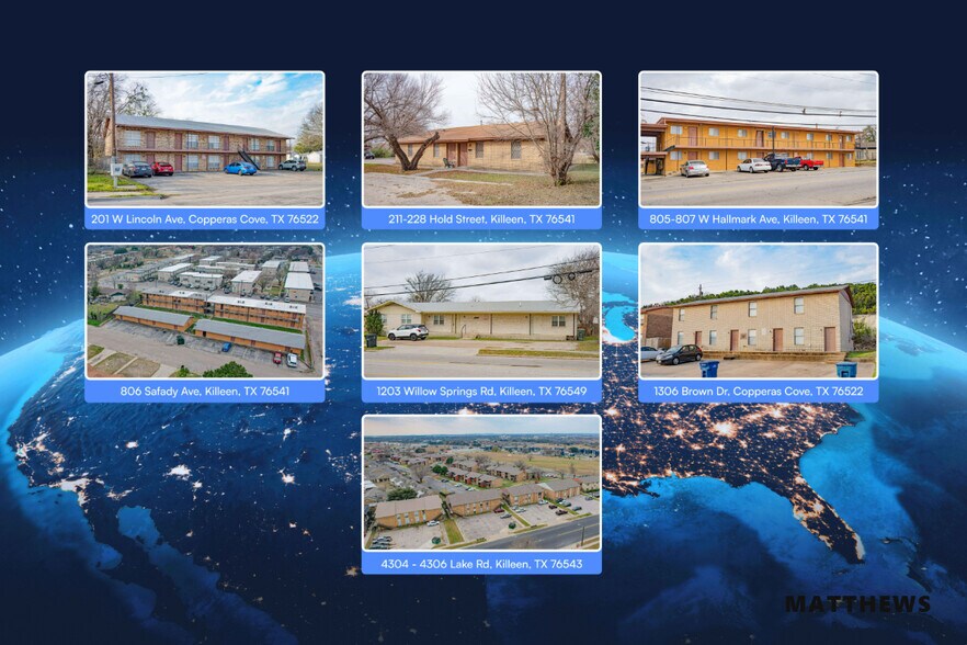 Primary Photo Of ,  Multifamily For Sale