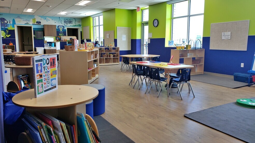 More Photos Of 4681 Lady Moon Dr, Fort Collins Daycare Center For Sale