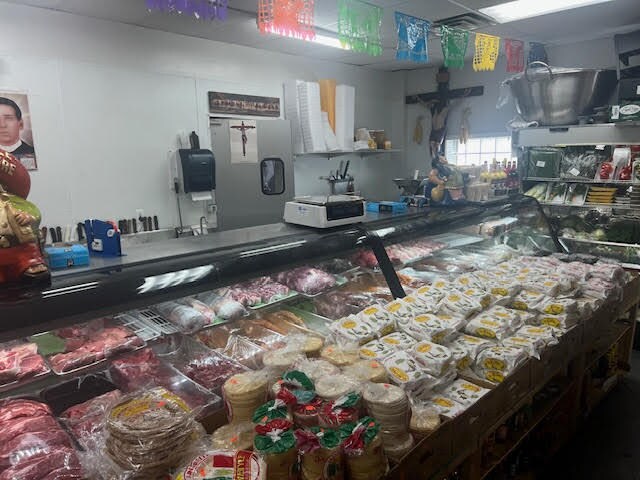More Photos Of 212 N Washington St, Crawfordsville Convenience Store For Lease