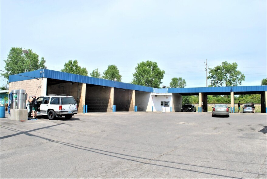 More Photos Of 4700 Indianola Ave, Columbus Land For Sale