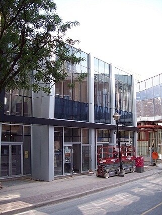 More Photos Of 6 S George St, Brampton Office For Lease