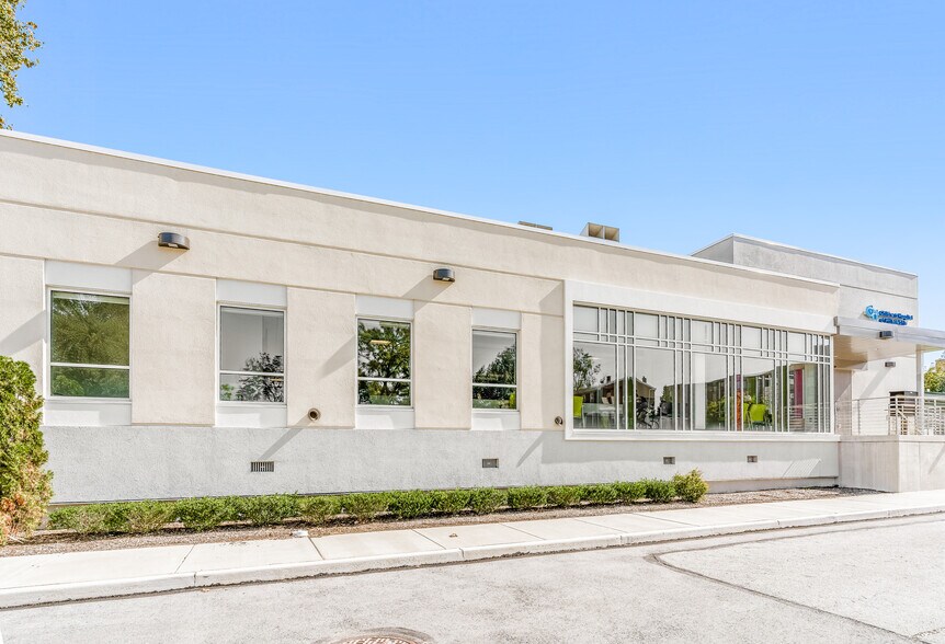 More Photos Of 1437 DeKalb St, Norristown Medical For Sale