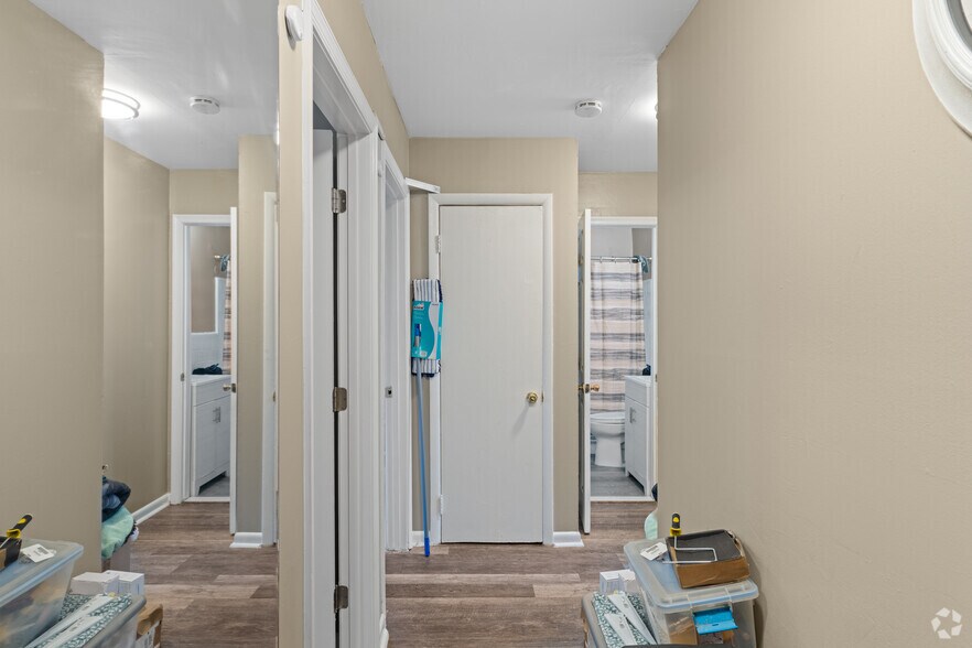 More Photos Of 4919 A St SE, Washington Apartments For Sale