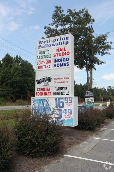 More Photos Of 2523 Forestbrook Rd, Myrtle Beach Unknown For Lease
