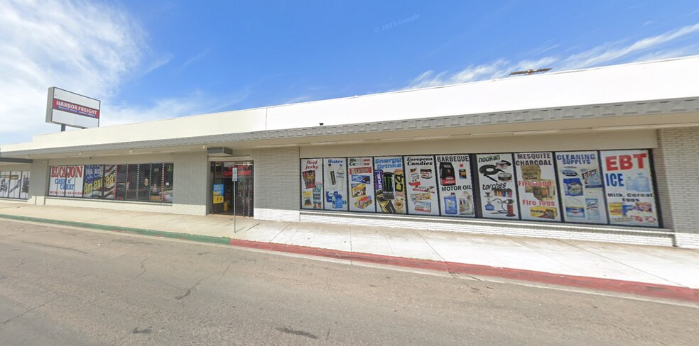 More Photos Of 1198 E Main St, El Cajon Storefront For Lease