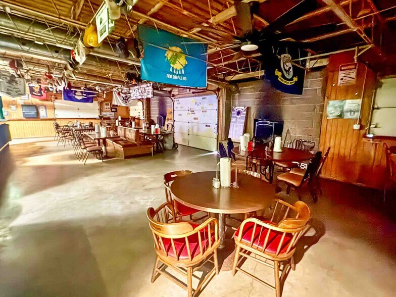 More Photos Of 117 Oxford ave, Enid Restaurant For Sale