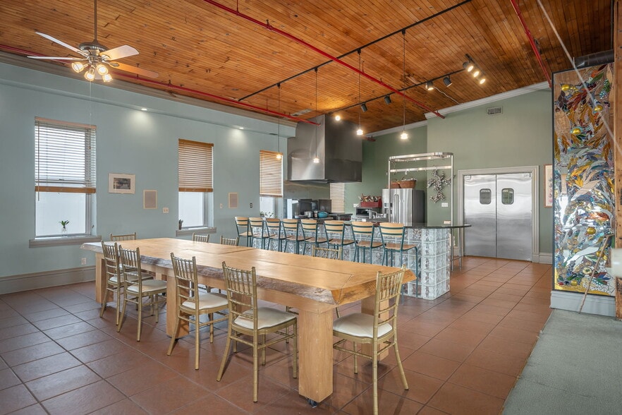 More Photos Of 110-112 Sidney St, Saint Louis Lodge Meeting Hall For Sale