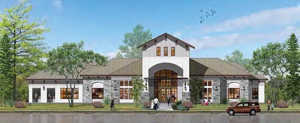 More Photos Of 3840 FM 211, San Antonio Land For Sale