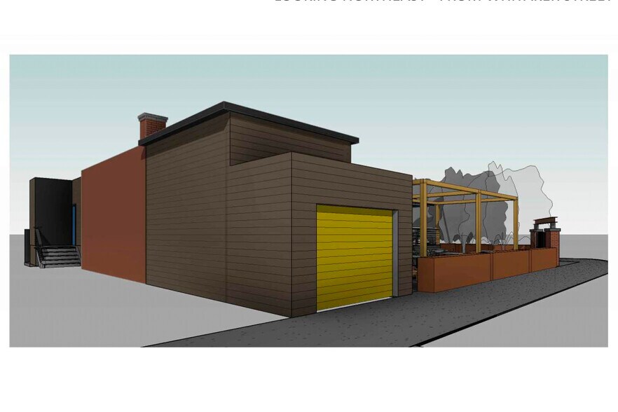 More Photos Of 15 W 43rd St, Savannah Restaurant For Lease