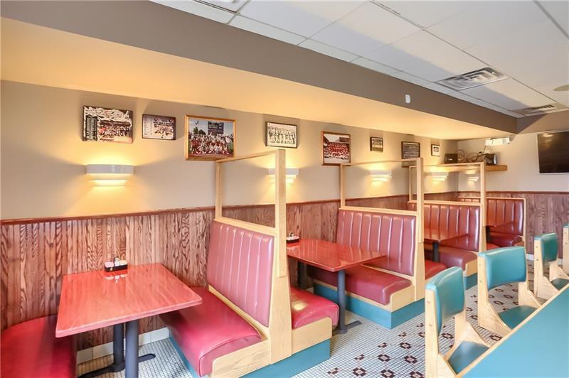More Photos Of 2305 Wilmington Rd, New Castle Restaurant For Sale