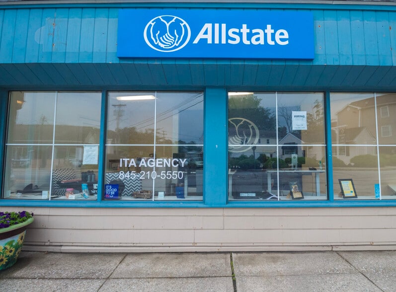 More Photos Of 593 Route 6, Mahopac Storefront Retail Office For Lease
