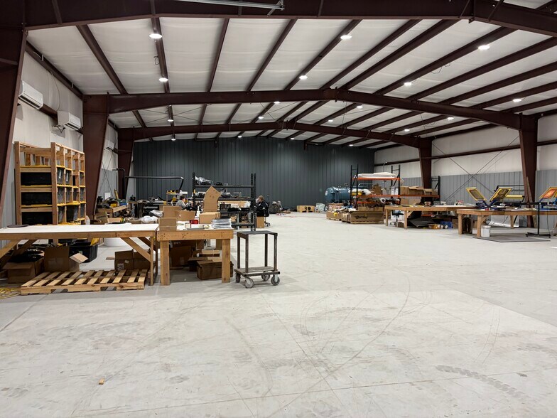 More Photos Of 225 S 2500 E, Delta Industrial For Sale