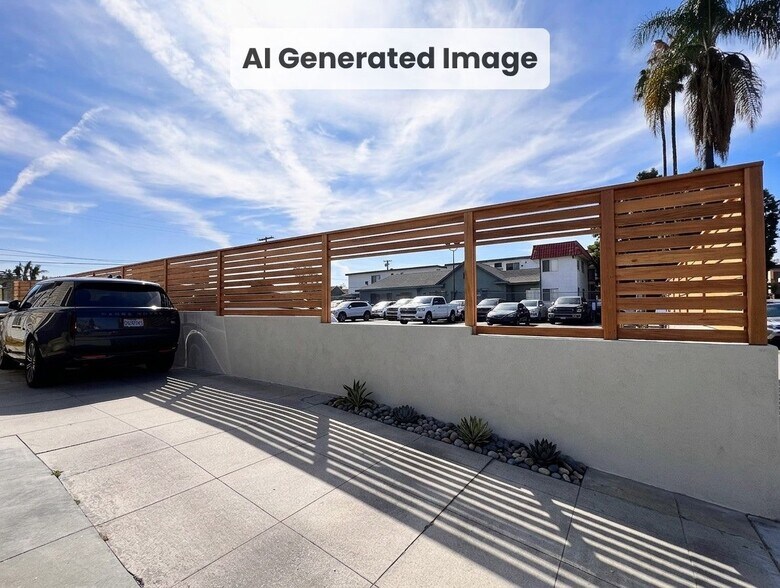 More Photos Of 220 N Oxford Ave, Los Angeles Office Residential For Sale