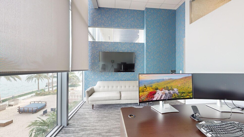 More Photos Of 2955 NE 7th Ave, Miami Storefront Retail Office For Sale