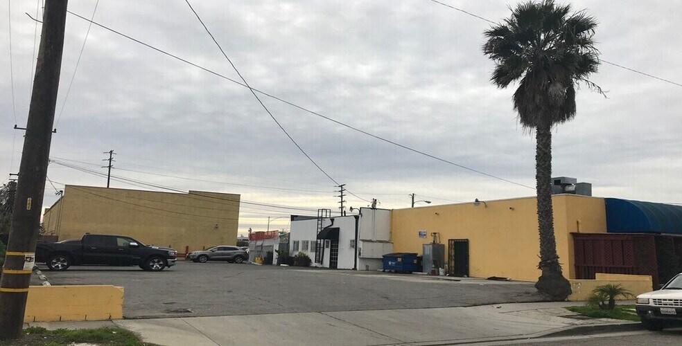 More Photos Of 11934-11940 Aviation Blvd, Inglewood Restaurant For Lease