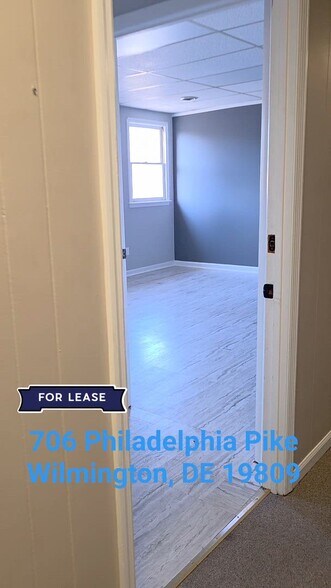 Primary Photo Of 706 Philadelphia Pike, Wilmington Office For Lease