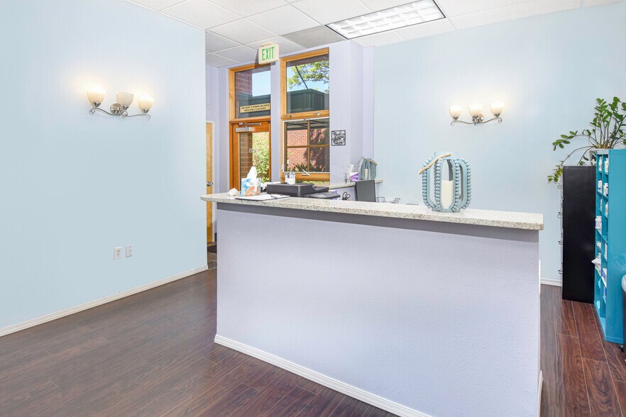 More Photos Of 88 Inverness Cir E, Englewood Office For Sale