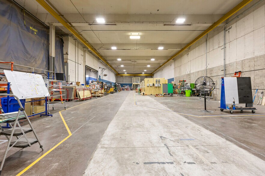 More Photos Of 1315 W 12th St, Kansas City Warehouse For Sale