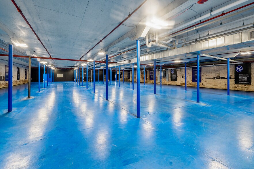 More Photos Of 122 E Laurel St, Mullins Industrial For Sale