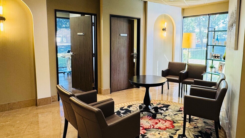 More Photos Of 1471 Saratoga Ave, San Jose Medical For Lease
