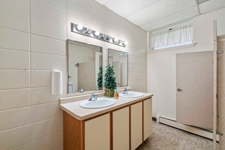 More Photos Of 4301 Mandrake Rd, Madison Religious Facility For Sale