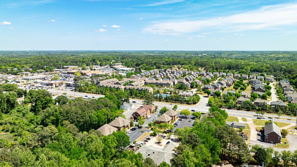 More Photos Of 501 Johnson Ferry Rd, Marietta Office For Sale