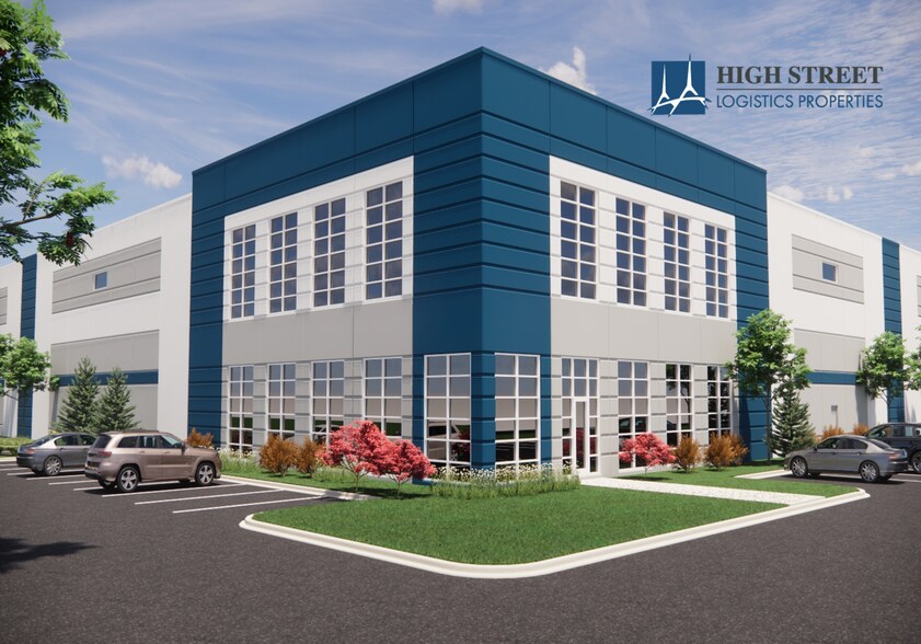 Primary Photo Of 3080 Bilter Rd, Aurora Industrial For Lease