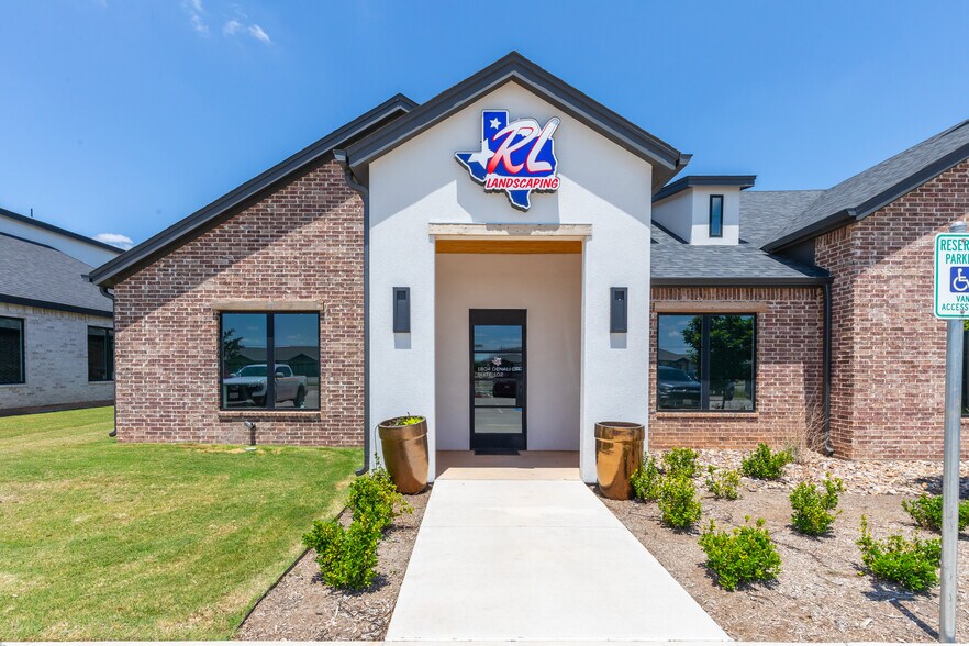 More Photos Of 1804 Denali Dr, Abilene Office For Sale