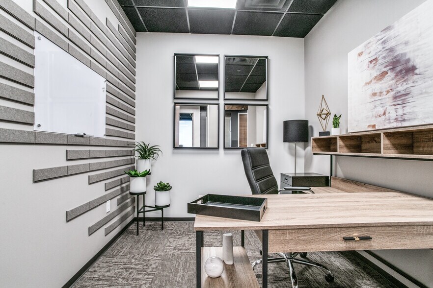 More Photos Of 511 E John Carpenter Fwy, Irving Coworking Space