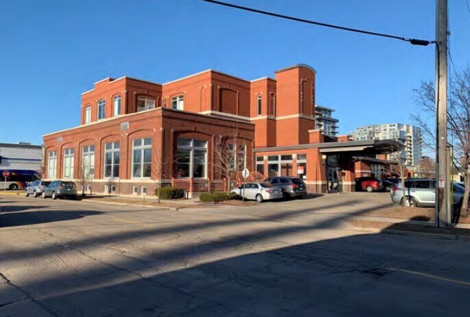 More Photos Of 701 E Washington Ave, Madison Loft Creative Space For Lease