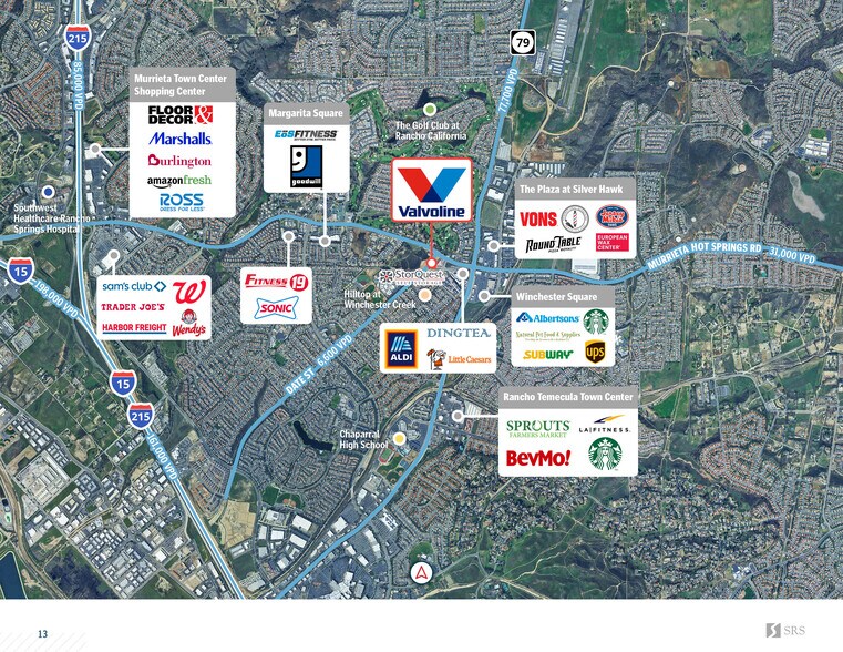 More Photos Of 39141 Delhaven St, Murrieta Auto Repair For Sale