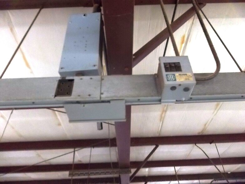 More Photos Of 1250 Tank Street, Neodesha Industrial For Sale