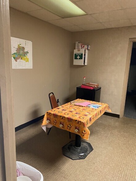 More Photos Of 6070 Revere Rd, Clinton Warehouse For Sale