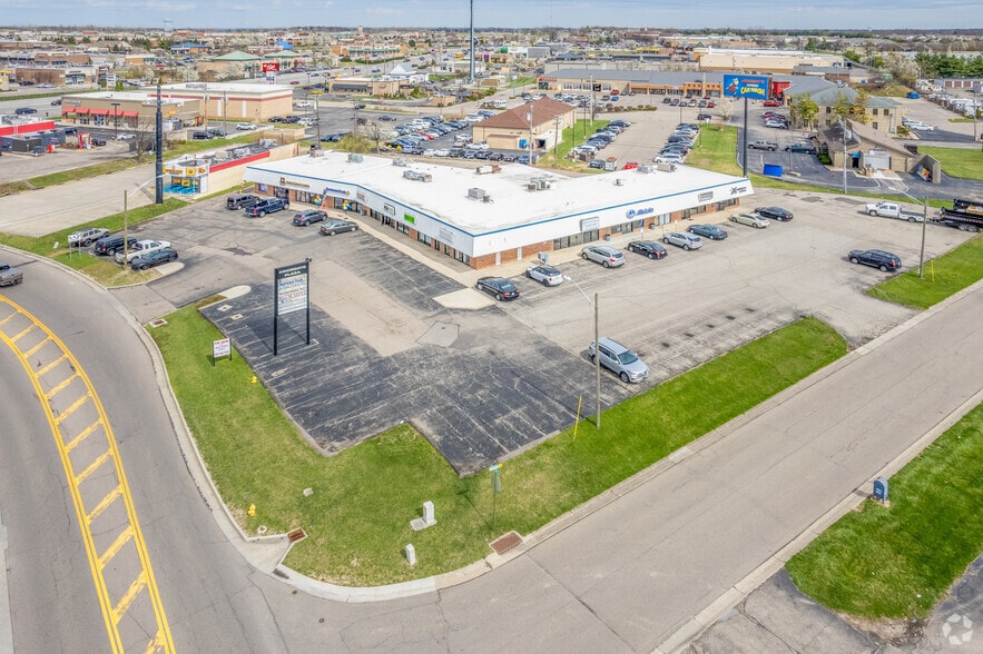 Primary Photo Of 7320-7324 Kingsgate Way, West Chester Unknown For Lease