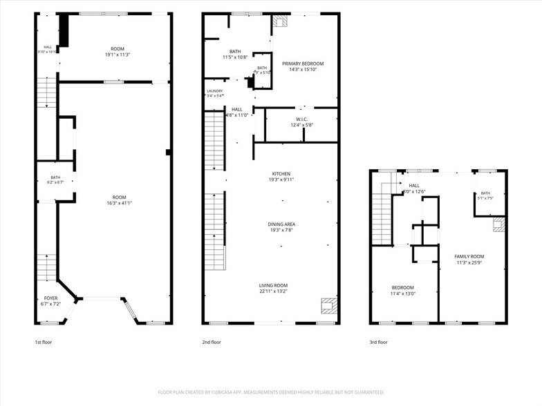 More Photos Of 902 S Main St, Buena Vista Storefront Retail Residential For Sale