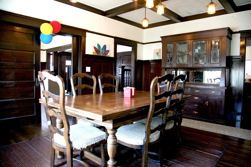 More Photos Of 1327 W 35th St, Los Angeles Apartments For Sale