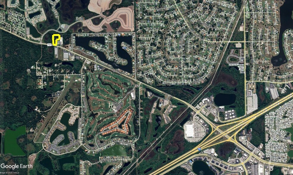 More Photos Of 12280 County 769 rd, Lake Suzy Land For Sale