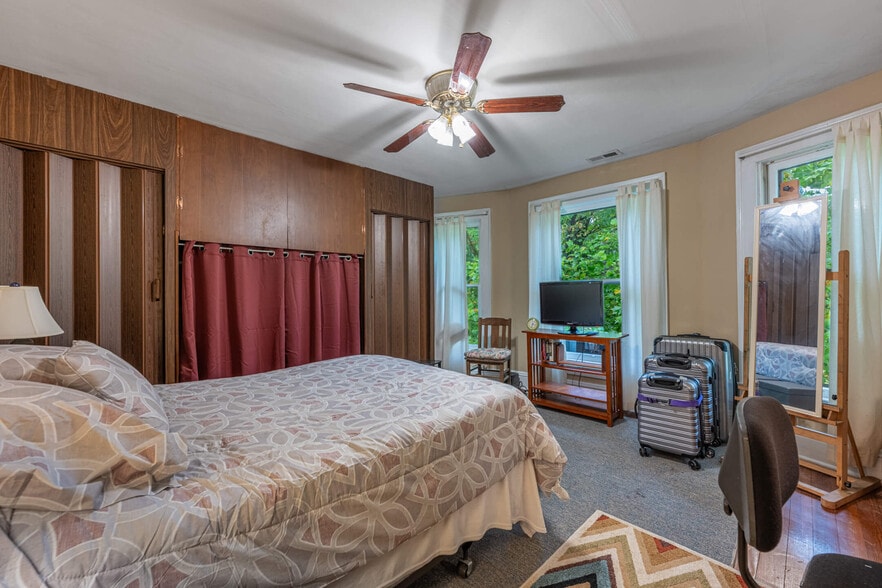 More Photos Of 2375 Upper Valley Pike, Springfield Lodge Meeting Hall For Sale