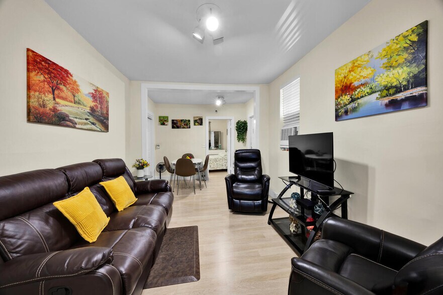 More Photos Of 1362 SW 2nd St, Miami Apartments For Sale