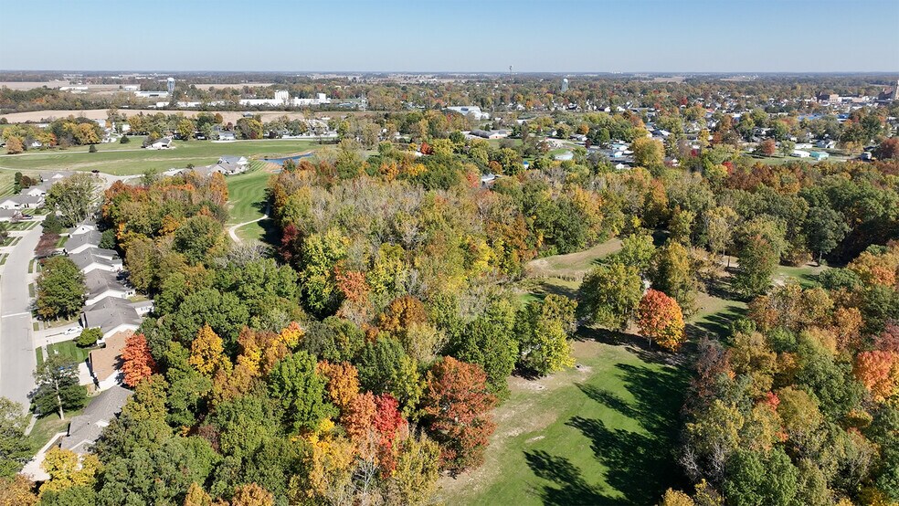 More Photos Of 1605 W Water St, Hartford City Land For Sale