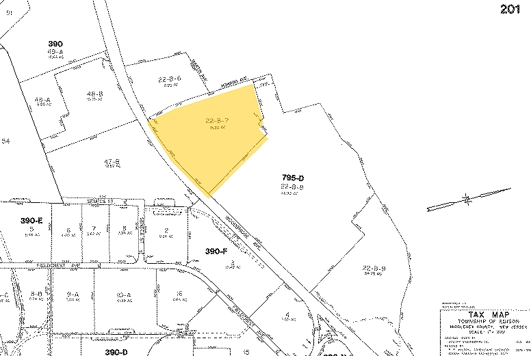 More Photos Of 3001 Woodbridge Ave, Edison Warehouse For Lease