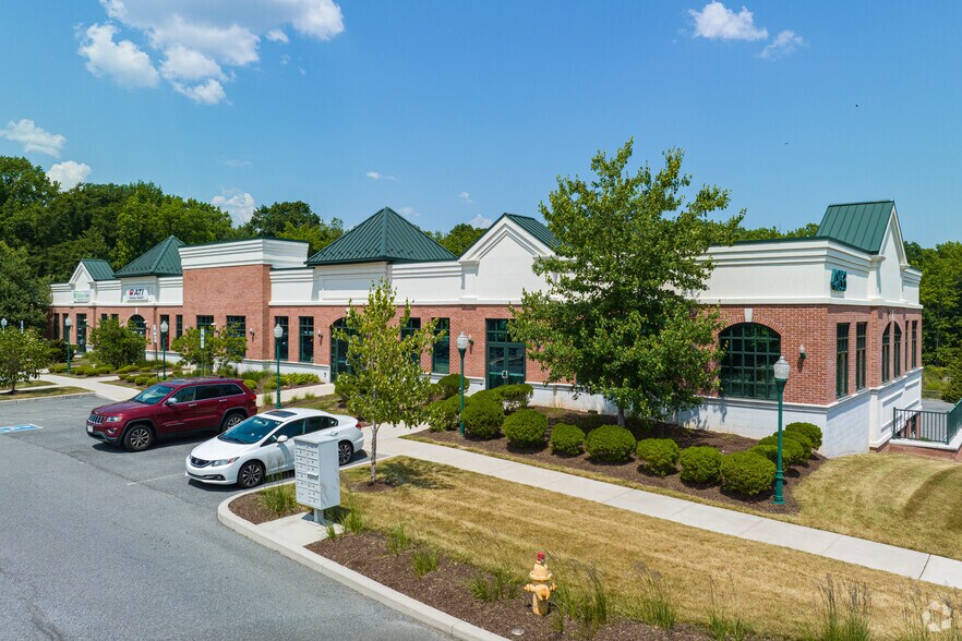 Primary Photo Of 4853 Pulaski Hwy, Perryville Office For Lease