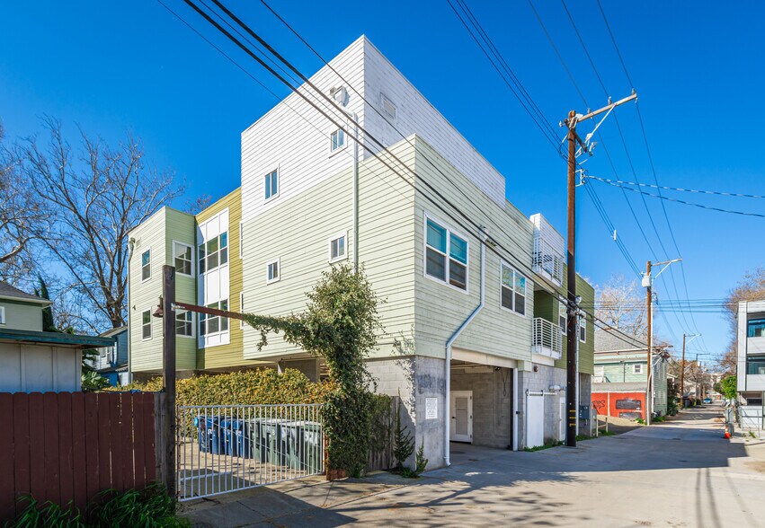 More Photos Of 519 T St, Sacramento Apartments For Sale